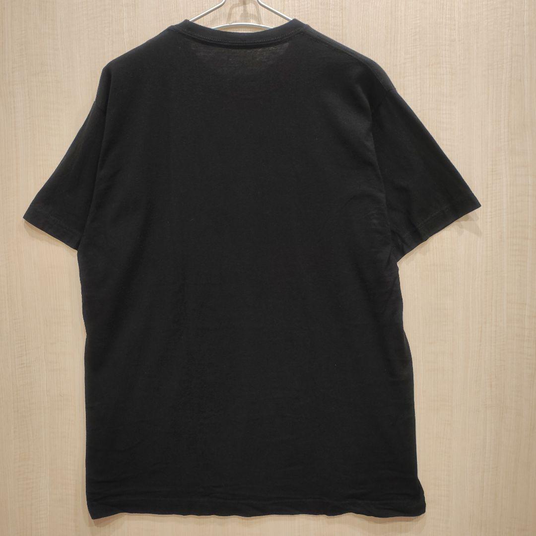 公式　M.C.Escher Fish & Frogs エッシャー　Tシャツ