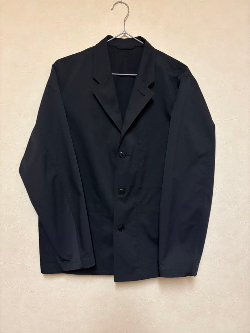 UNIQLO C ユニクロ シー ワークジャケット テーラードジャケット