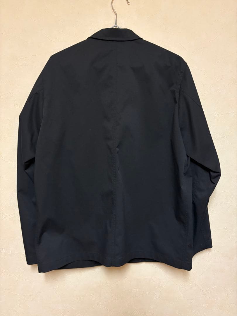 UNIQLO C ユニクロ シー ワークジャケット テーラードジャケット