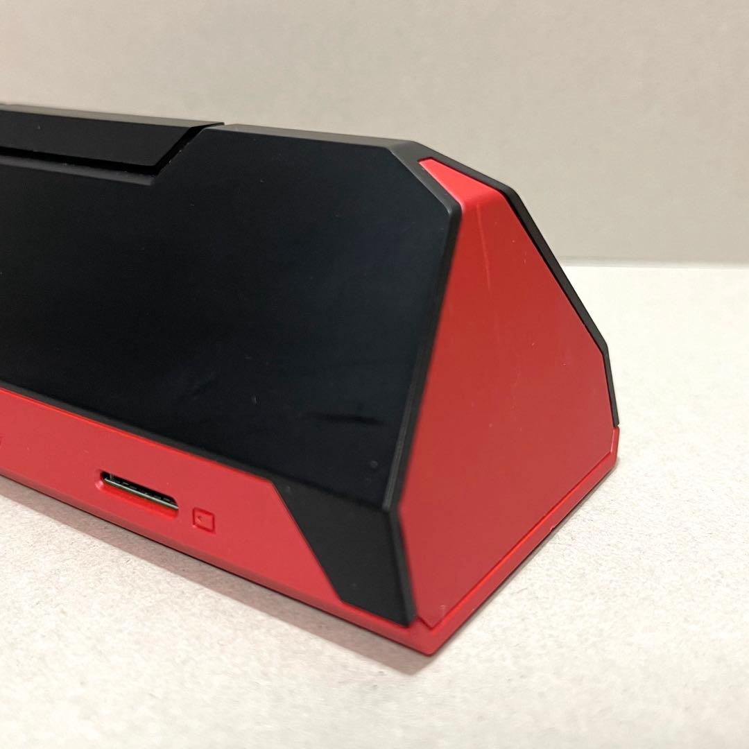 AVerMedia Live Gamer Portable キャプチャーボード