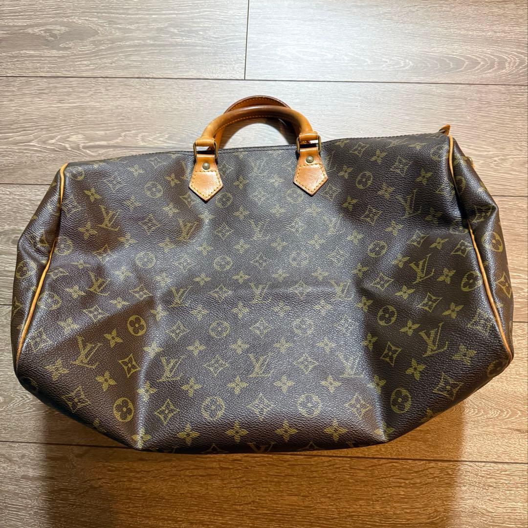 LOUISVUITTON モノグラム　ボストンバック