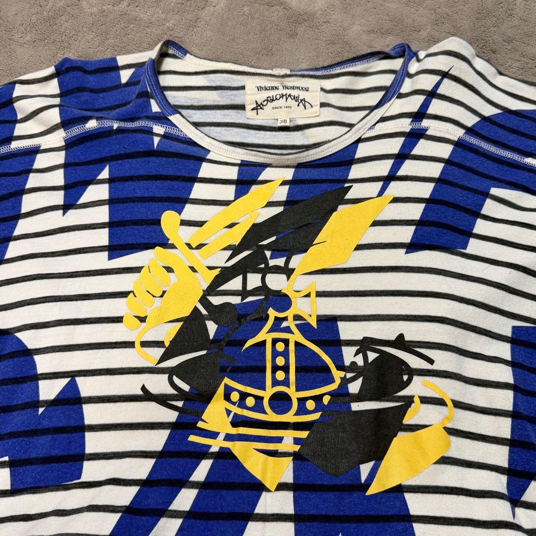 希少 Vivienne Westwood ANGLOMANIA ヴィヴィアン