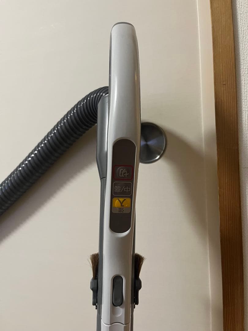 三菱電機掃除機 TC-FJ2C-C 2022年製