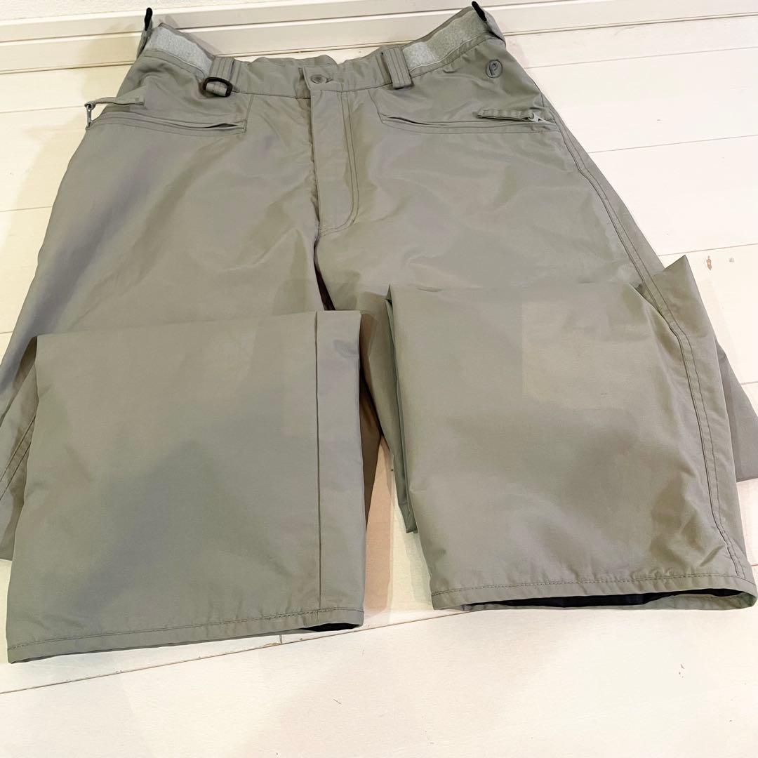mistral スノボーウェア　Lサイズ 上下セット　メンズ スキーウェア