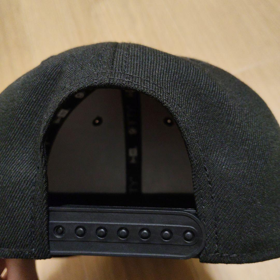 NEW ERA CALEE NT LOGO BASEBALL CAP キャップ