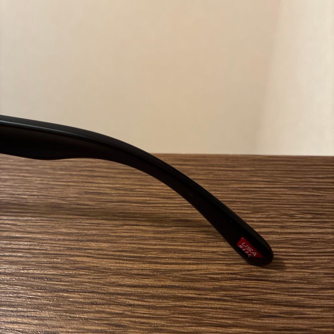 G*S様 OAKLEY フロッグスキンミラーサングラス
