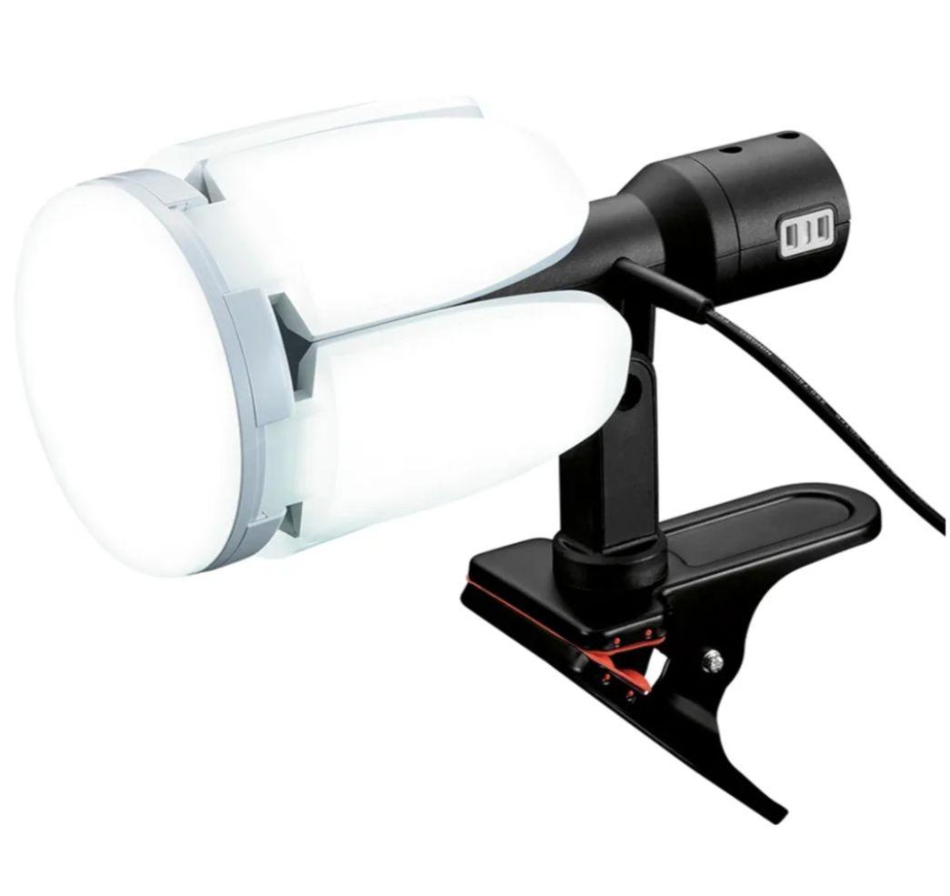 高儀 LED クリップライト SAKUTO 90W CLT-90SLC