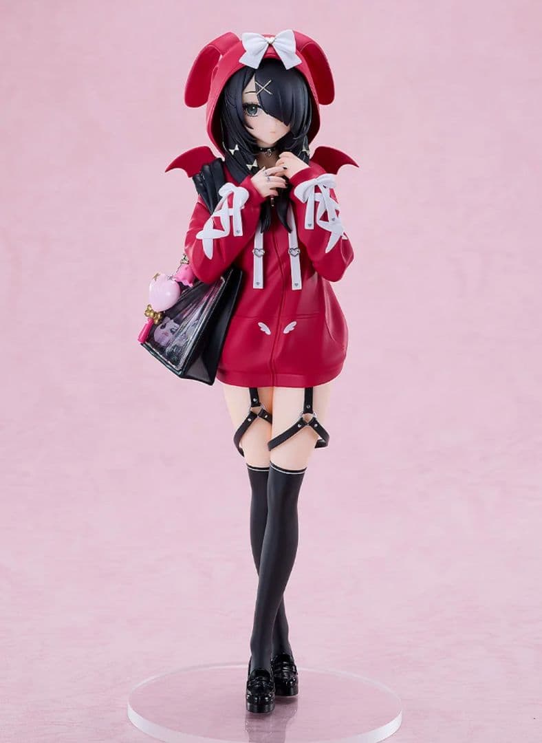 【新品未開封】POP UP PARADE あめちゃん L フィギュア　特典付き