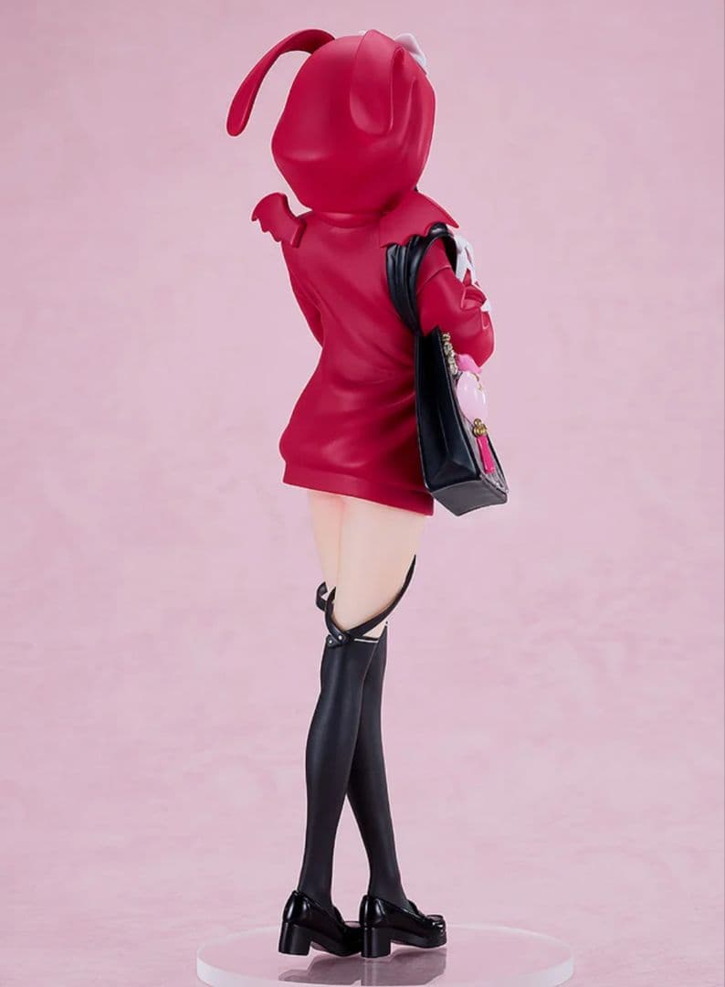 【新品未開封】POP UP PARADE あめちゃん L フィギュア　特典付き
