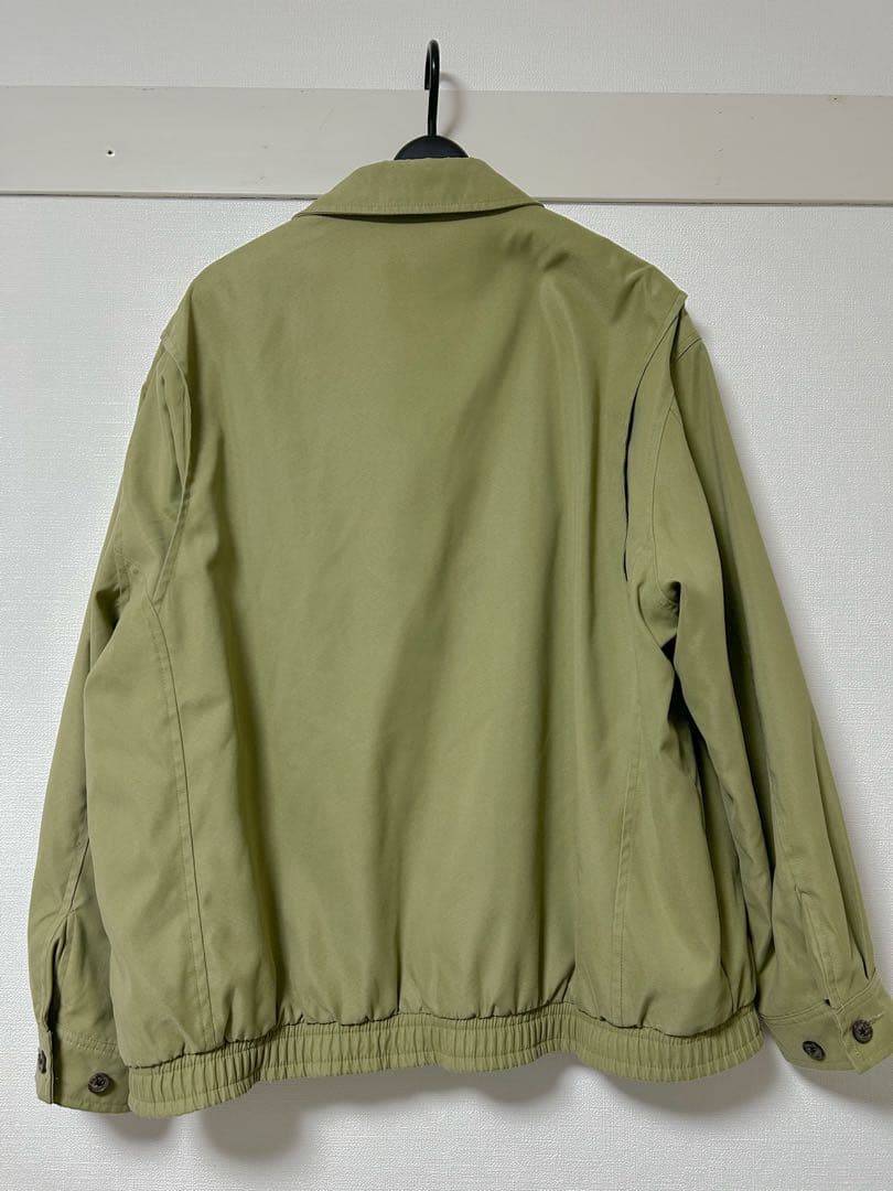 POLO by Ralph Lauren スイングトップ スポーツジャケット