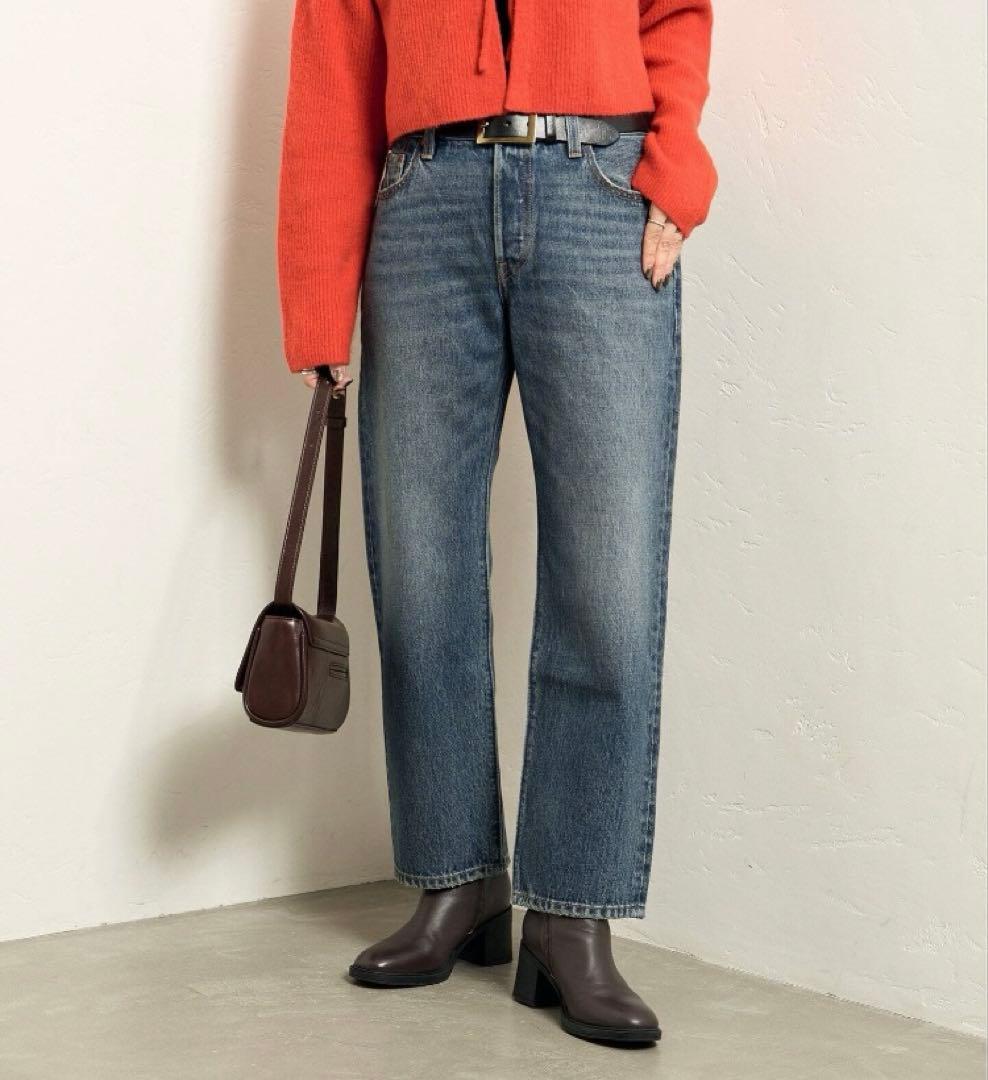 ジャーナルスタンダード別注　Levi's 501 ‘90s