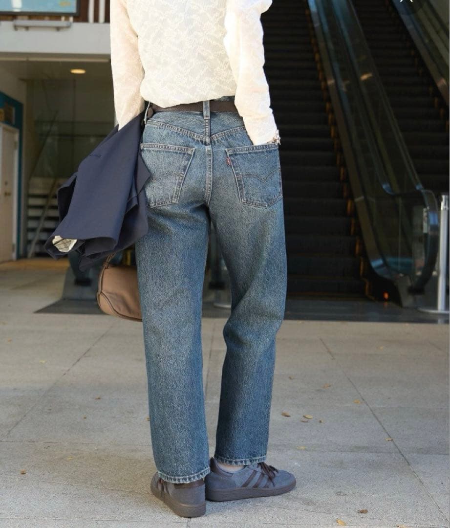 ジャーナルスタンダード別注　Levi's 501 ‘90s