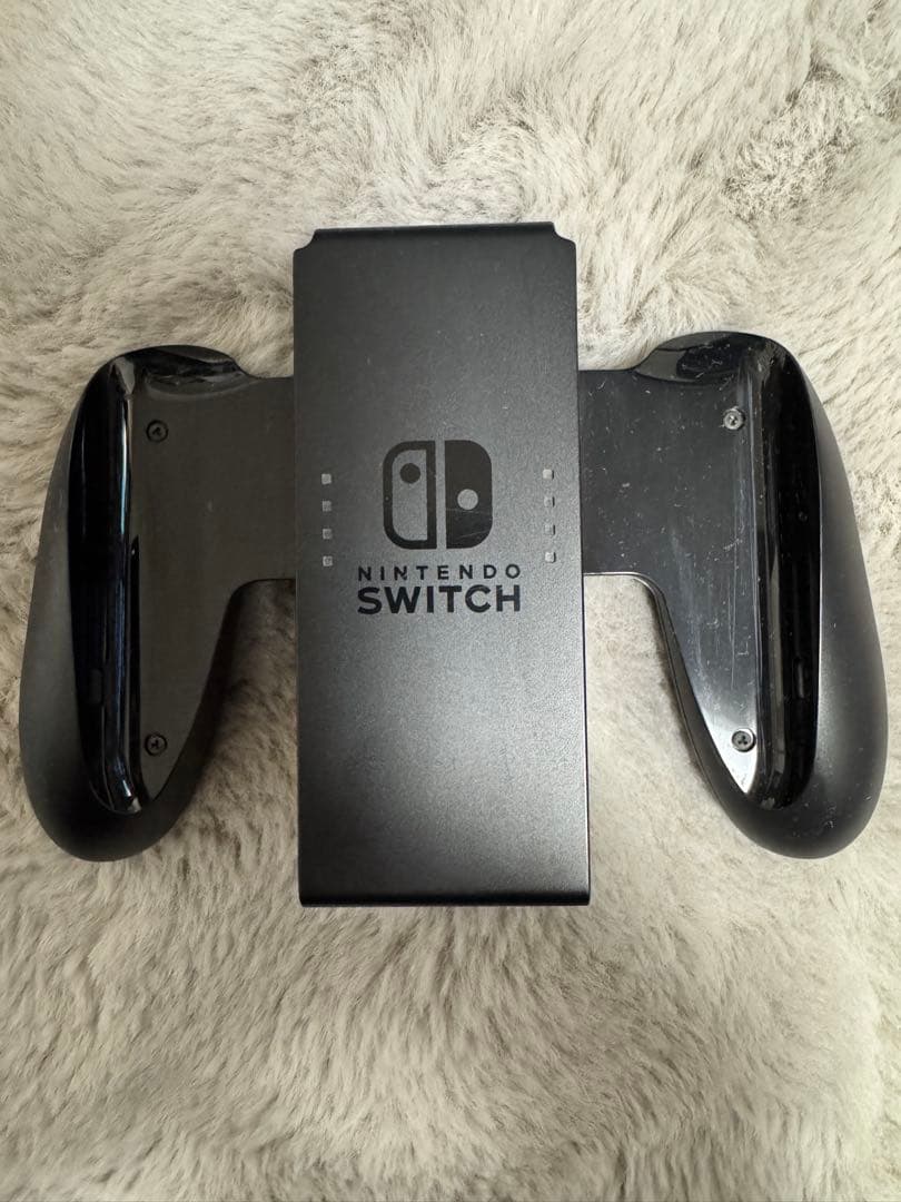 Nintendo Switch 初期型 美品 箱付 付属多数