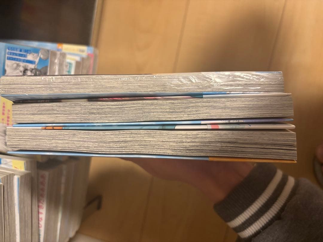 アオのハコ 全24巻セット　全巻帯付き