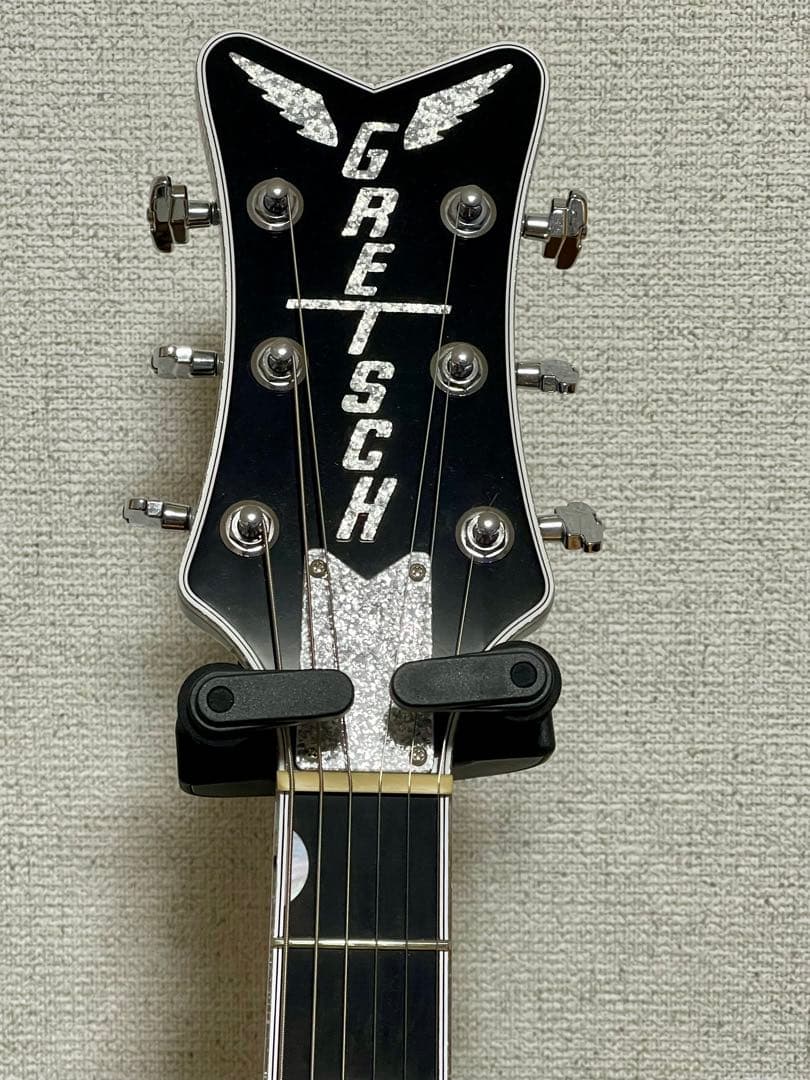 GRETSCH グレッチ シルバーファルコン プロ ファルコン