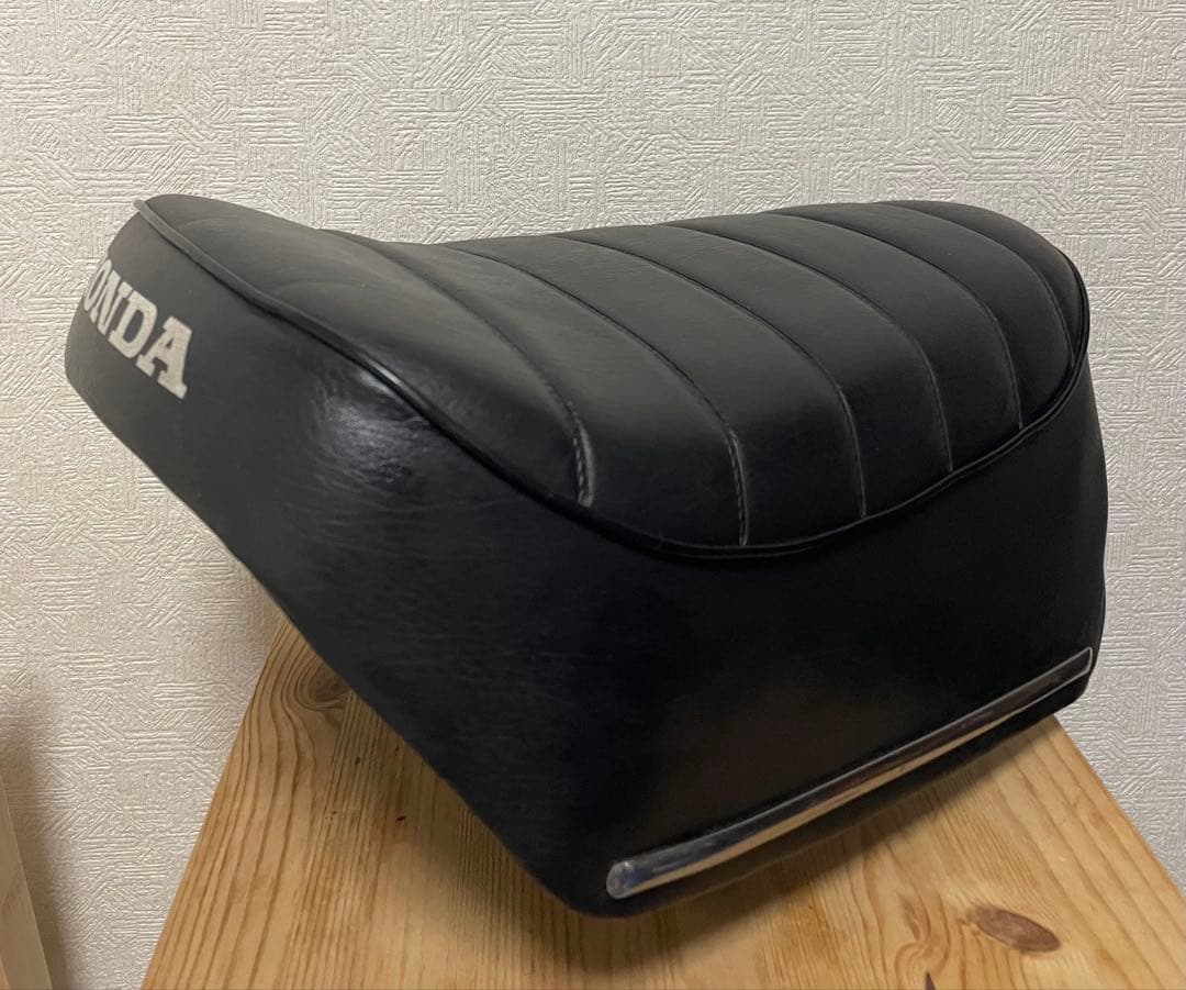 イヌネコ様HONDA ゴリラ純正シート