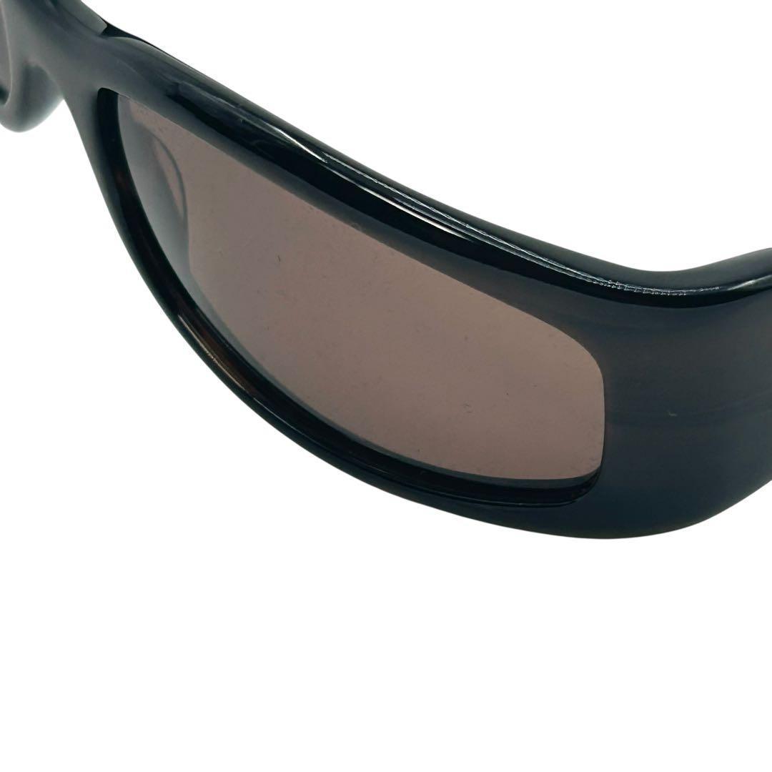 【極美品】Gucci グッチ サングラスGG 2526/S ブラウン