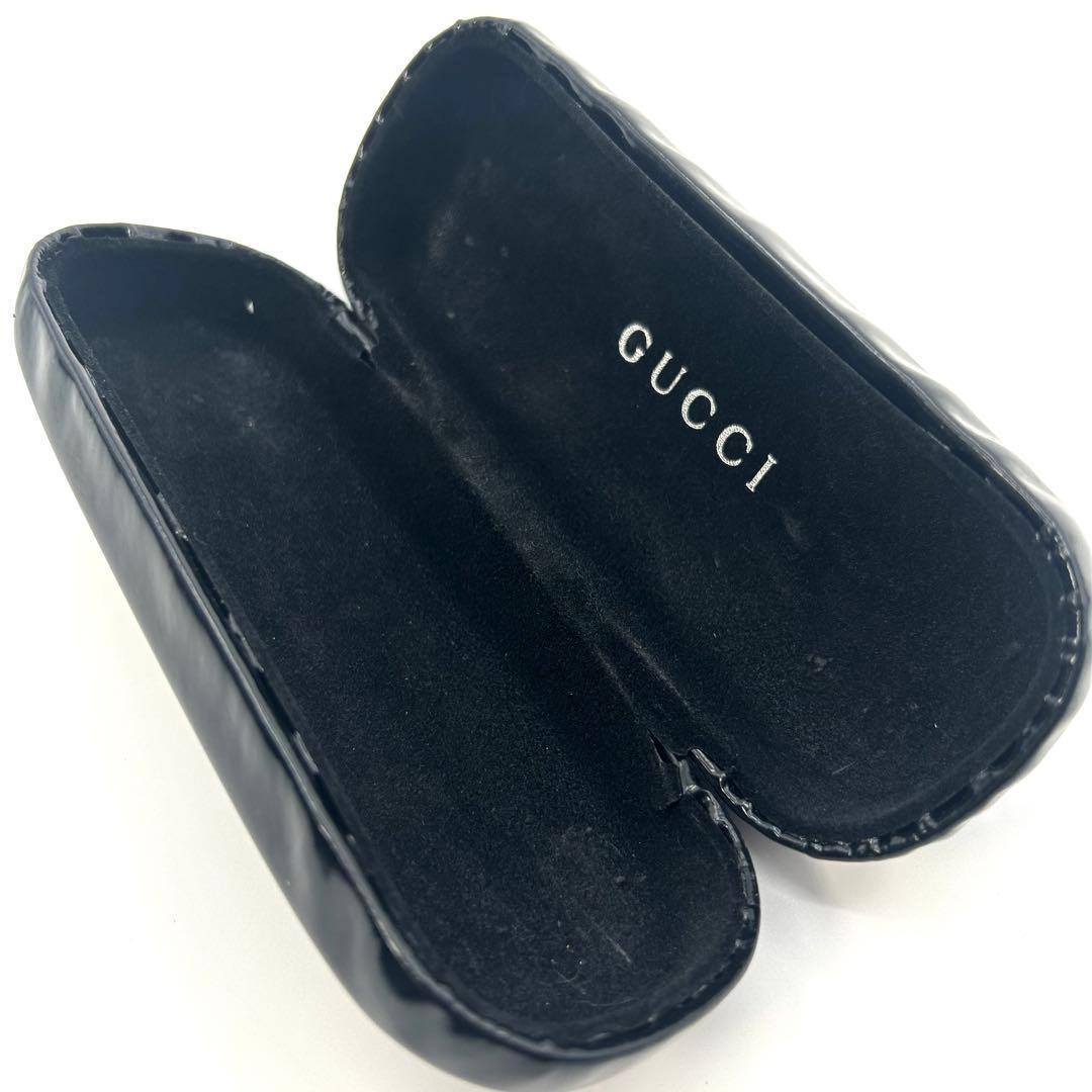 【極美品】Gucci グッチ サングラスGG 2526/S ブラウン