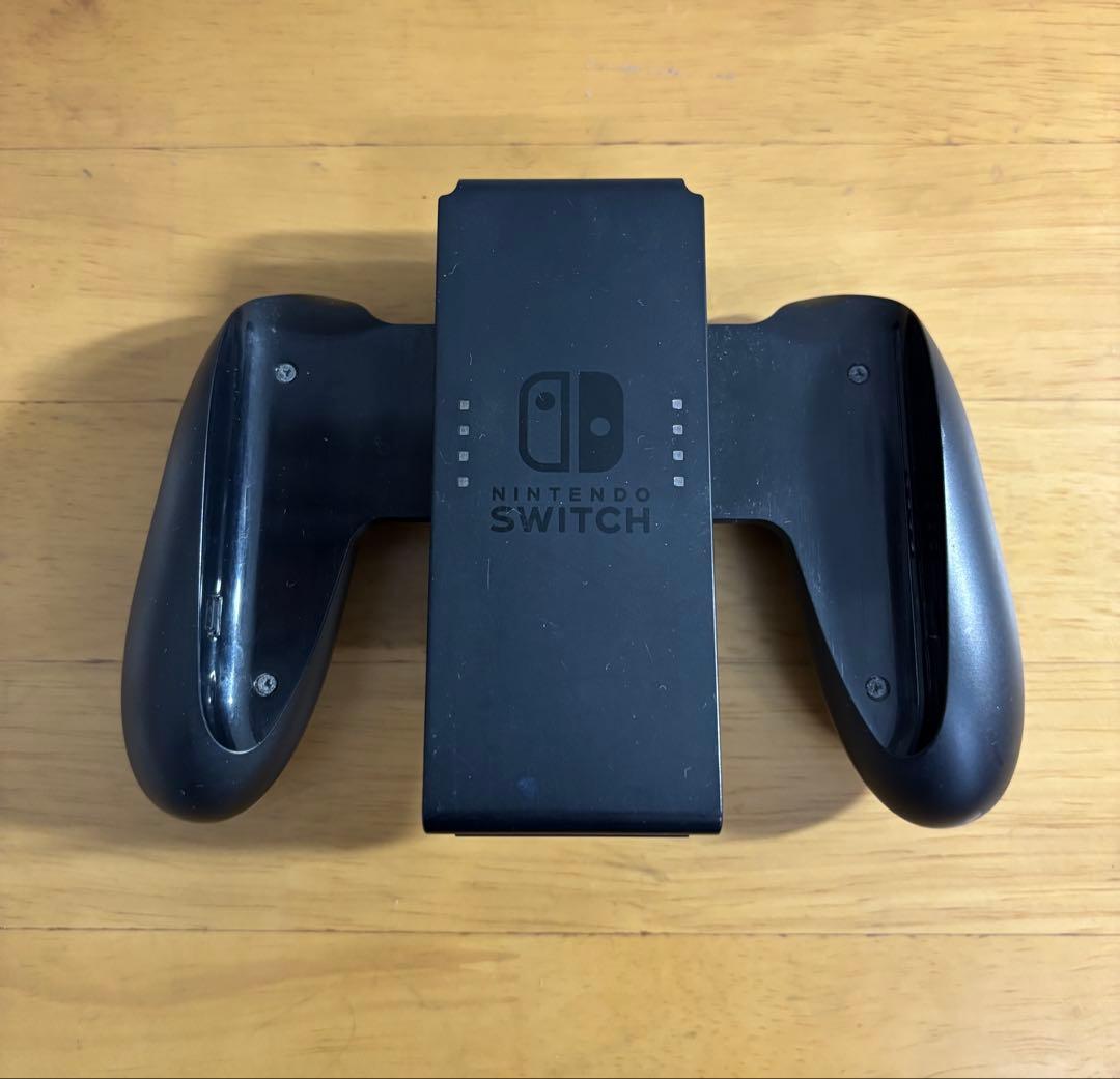 Nintendo Switch 本体 + Proコントローラー + ケース