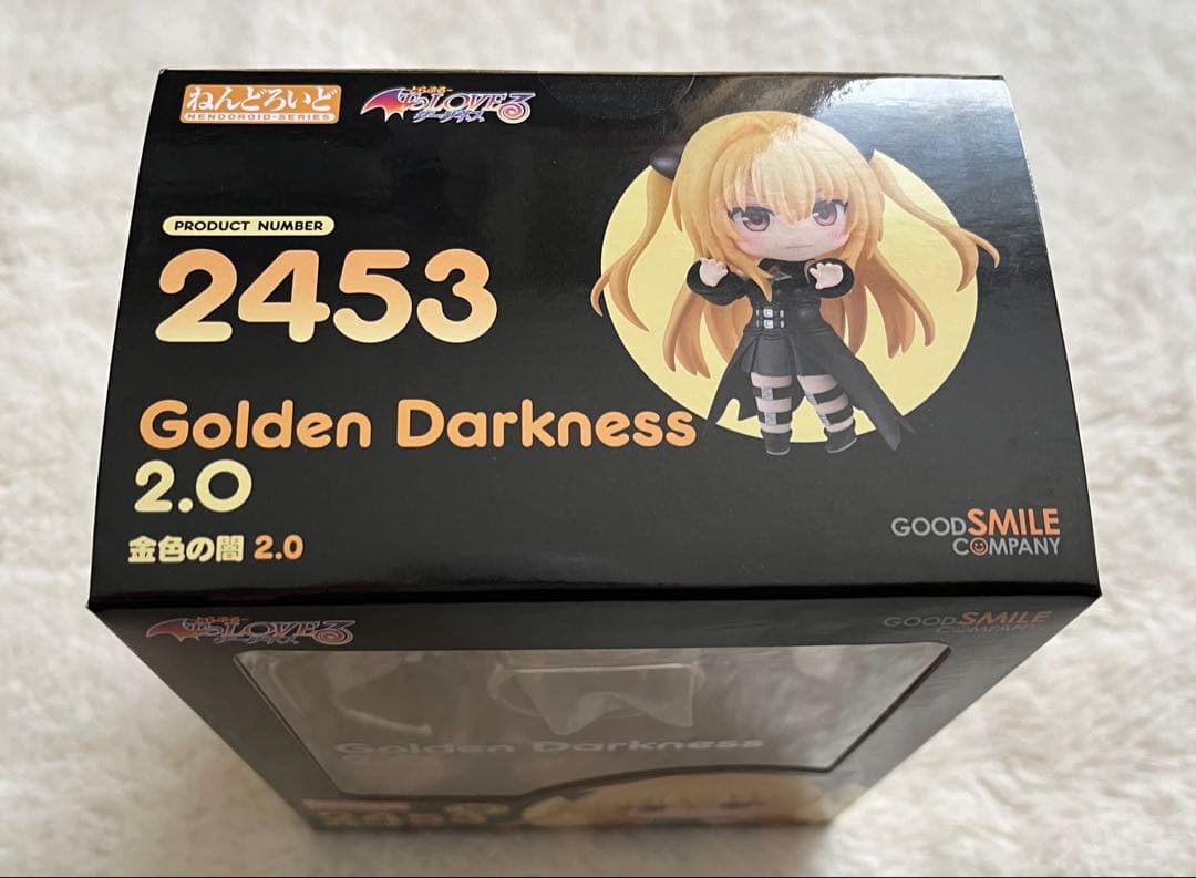 ToLOVEる ダークネス 金色の闇 ブラックトランスver. 他まとめ売り