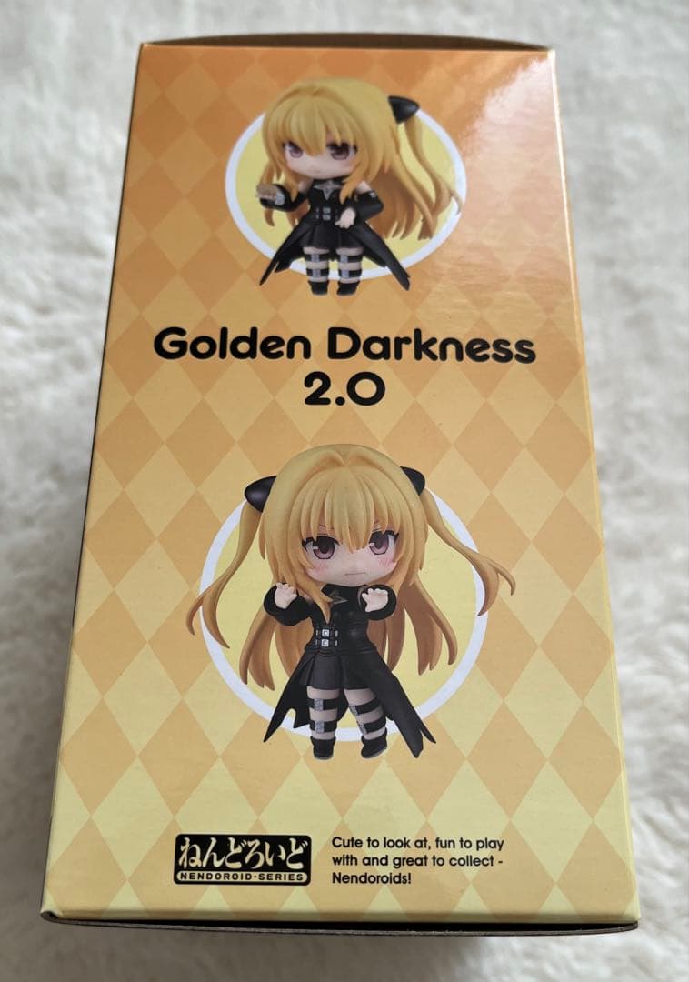 ToLOVEる ダークネス 金色の闇 ブラックトランスver. 他まとめ売り