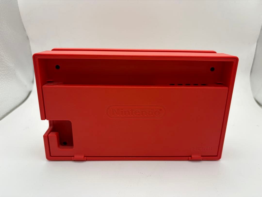 Nintendo Switch マリオレッド×ブルー