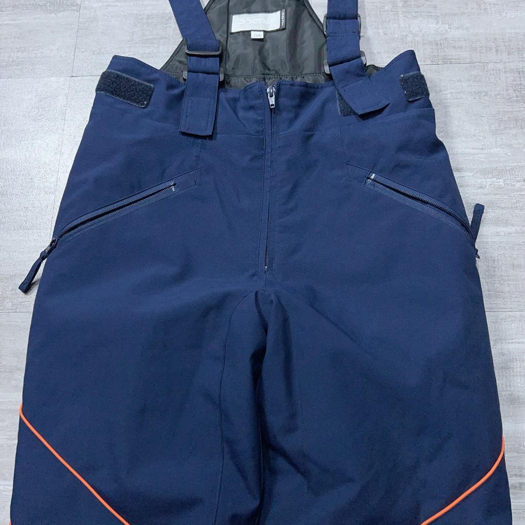 お買い得★ DESCENTE × Phenix スキーウェア 150cm