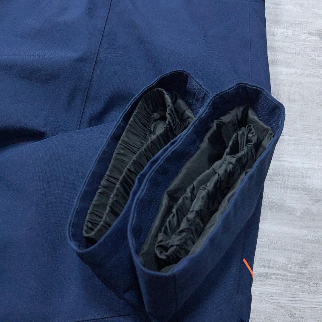 お買い得★ DESCENTE × Phenix スキーウェア 150cm