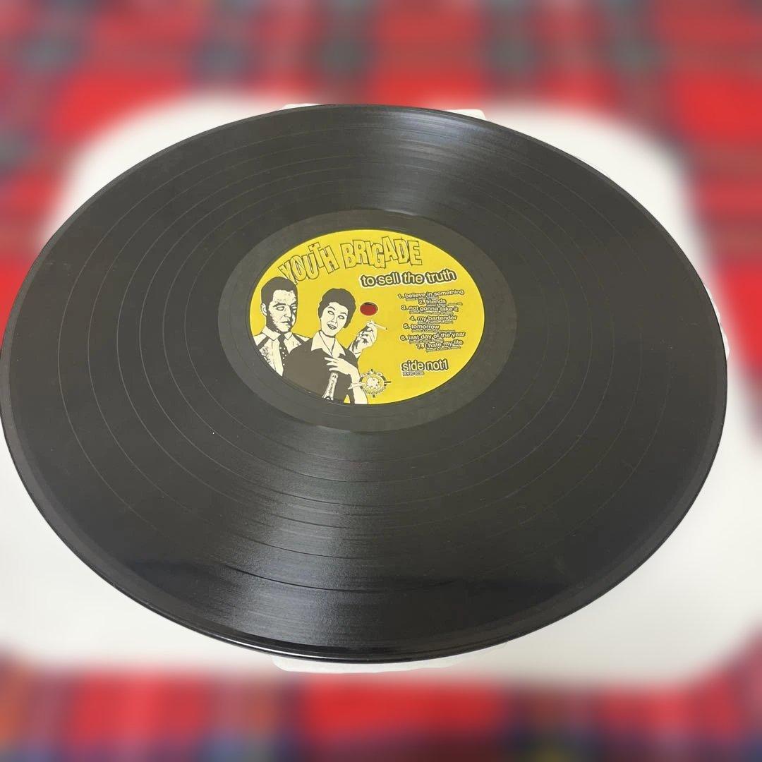 希少LP！ザ・ポップ・グループ / Y（最後の警告） 国内盤 帯・解説付 名盤