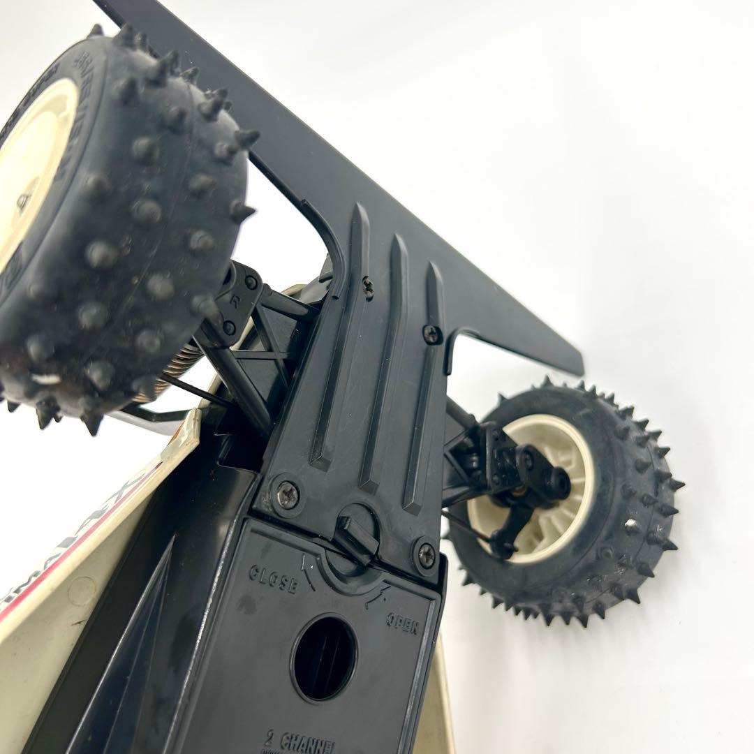 京商 Turbo Optima 14X ラジコンバギー【未使用保管品】