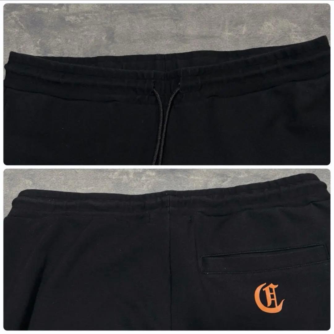 きり！希少▲クロノス CRONOS セットアップ Tシャツ パンツ