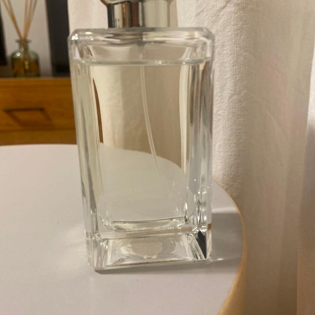廃盤品　貴重　ジョーマローン　バジル&ネロリ　コロン　100ml