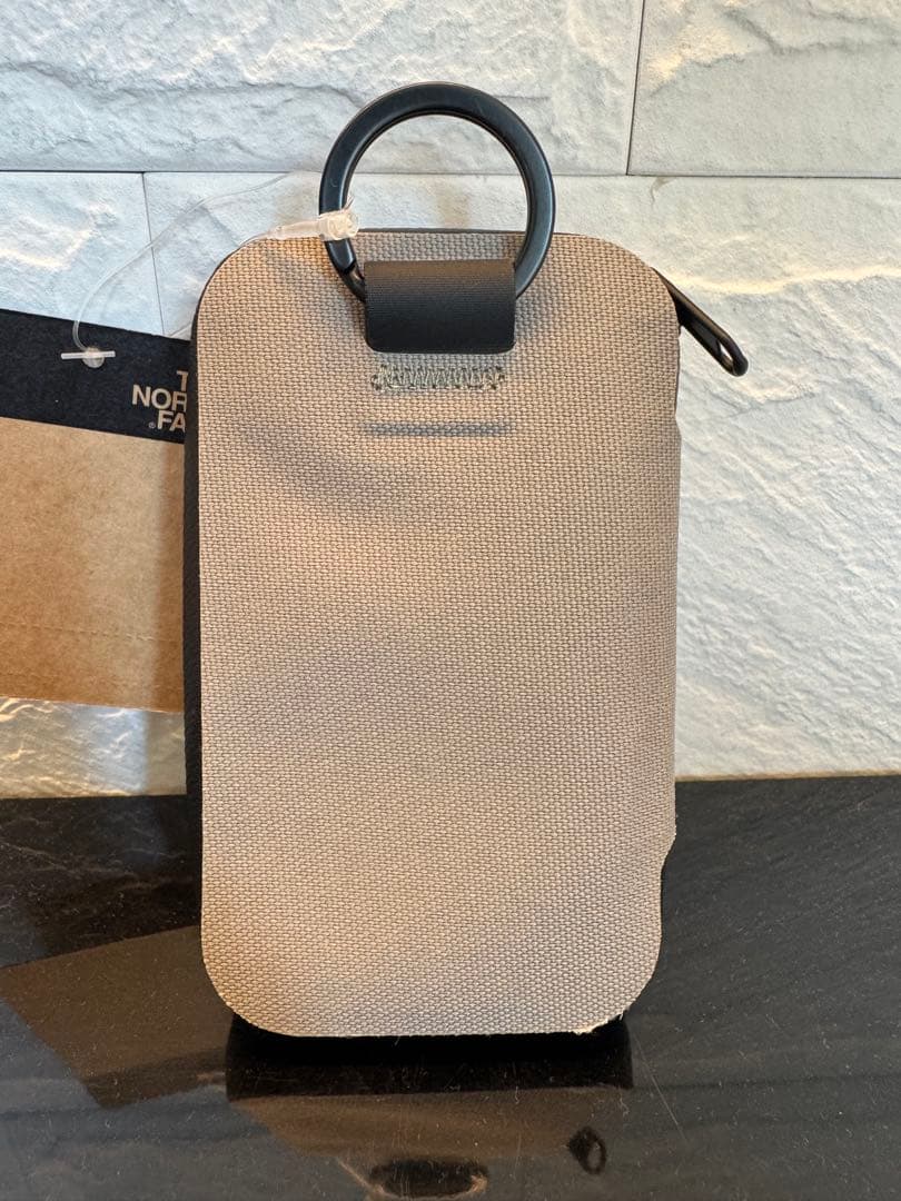 THE NORTH FACE ランブルパスポートケース　正規品　新品・未使用