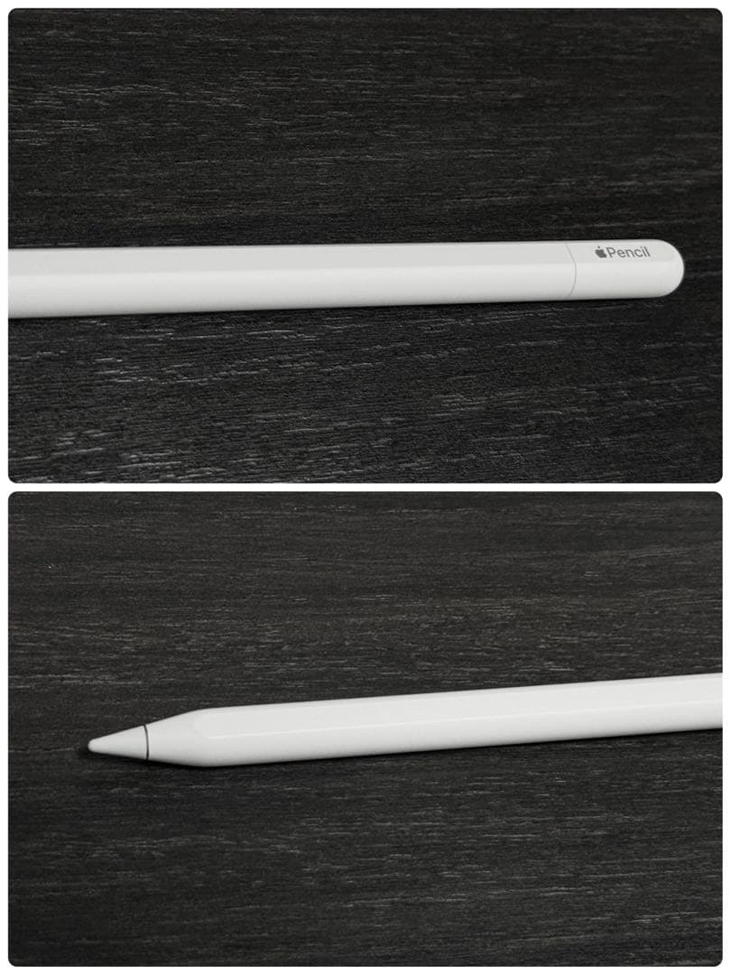 良品　正常動作確認済み　Apple Pencil USB-C　MUWA3ZA/A