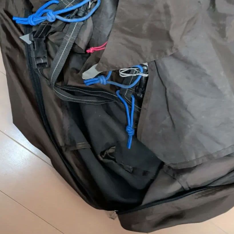 コールマン ウェザーマスター ワイド2ルームハウス コクーンII