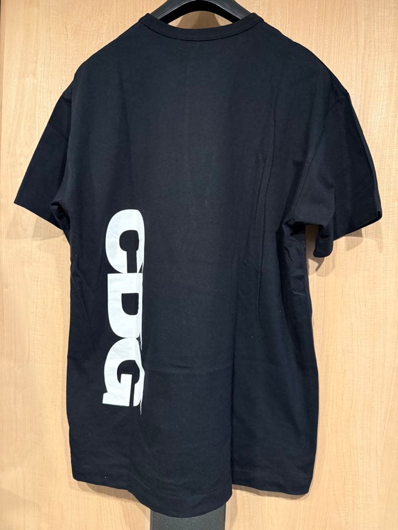 CDG × Disney ミッキーマウス 希少サイズXXLサイズ