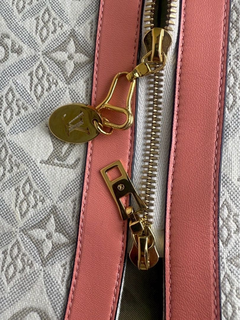 Louis Vuitton ノースリーブワンピース