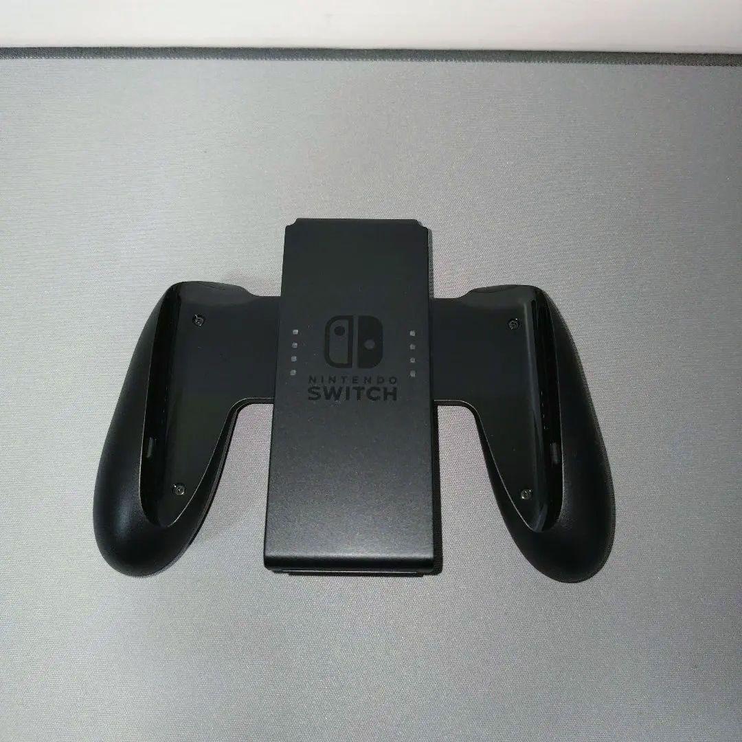 Nintendo Switch 本体 グレー