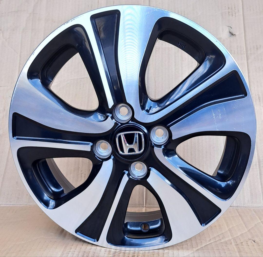 ホンダ N-ONE 純正15インチx4.5J ホイール4本セット4H100+45