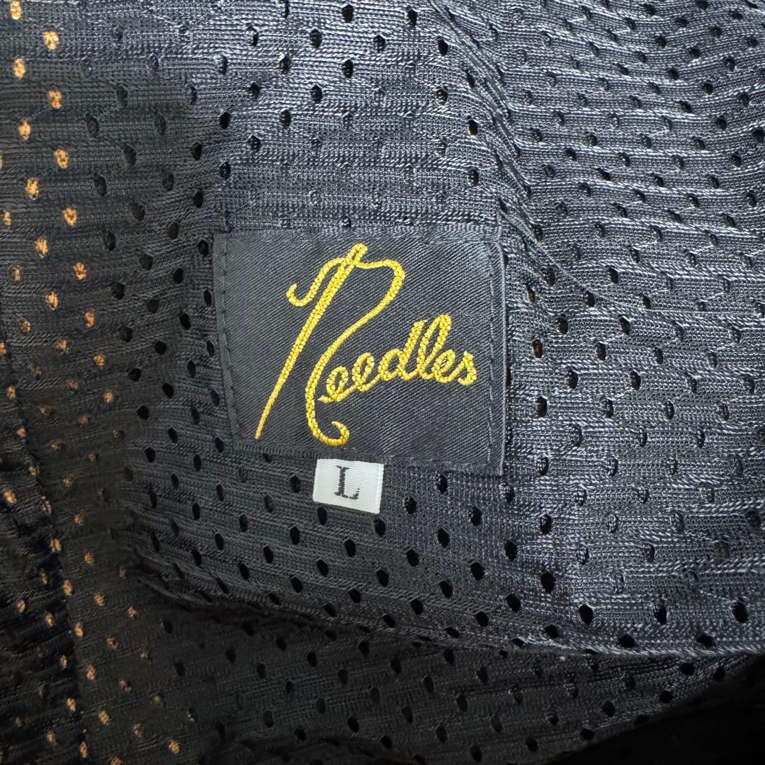 NEEDLES, 21SS トラックパンツ　Lサイズ　✨美品✨
