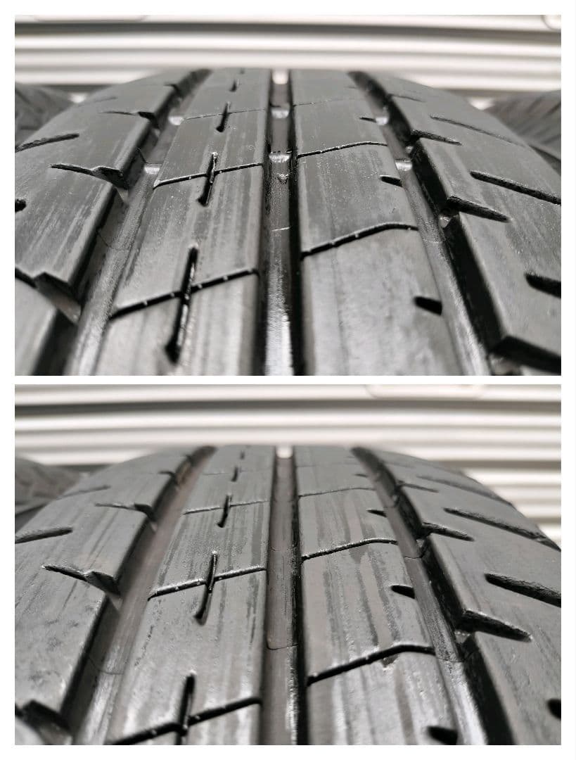 2023年&22年製 BS ECOPIA NH200C 185/65R15