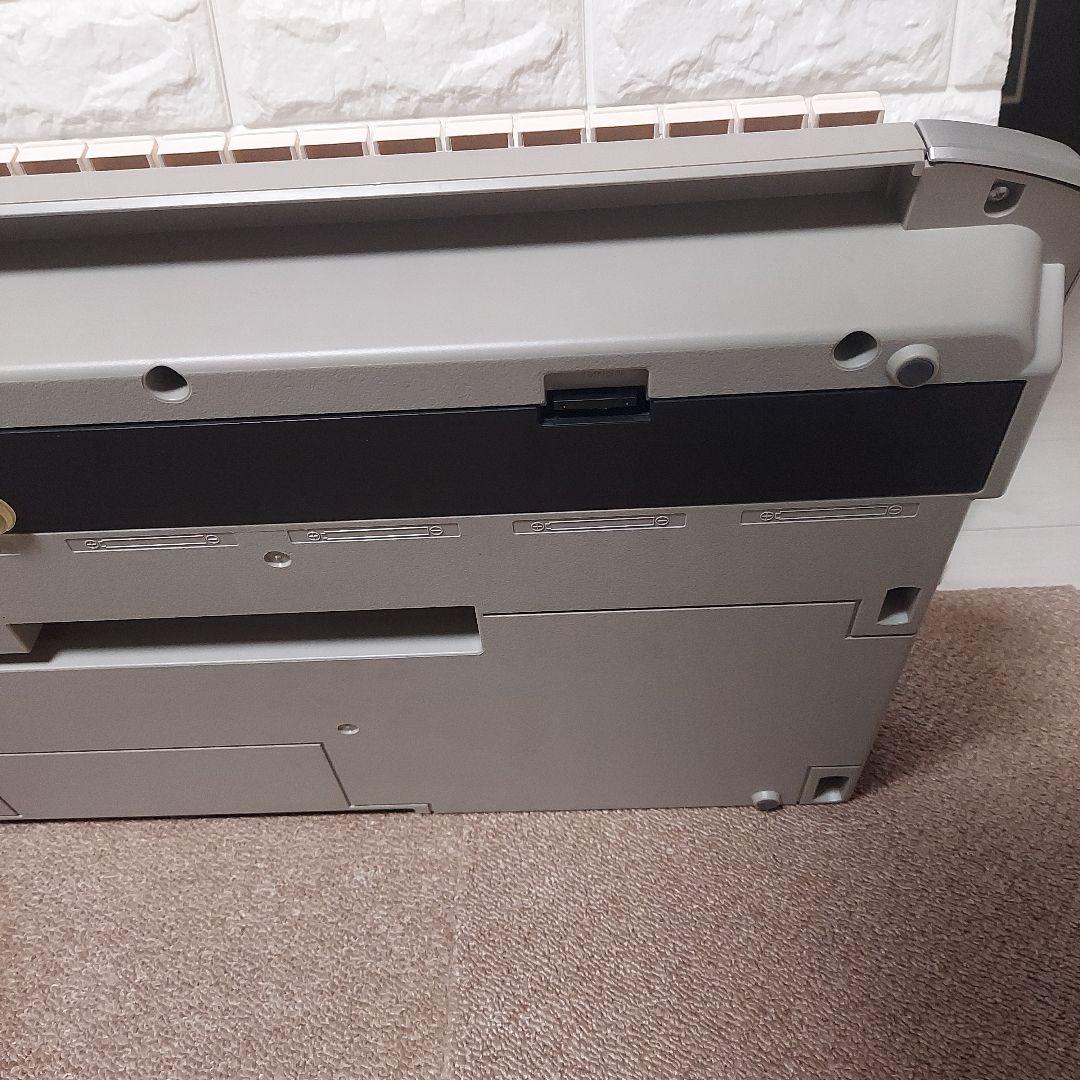【希少品】YAMAHA PSR-450　電子キーボード