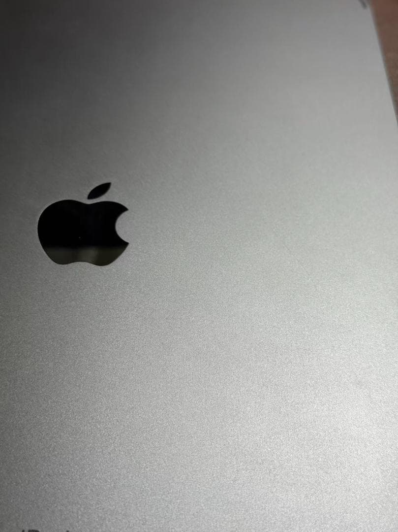 訳アリ　iPad Pro 12.9インチ 第5世代 128GB スペースグレイ