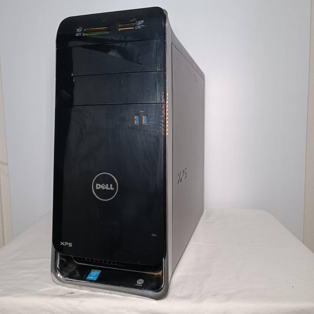 【激安ゲーミングPCフルセット】i7 AMDグラボ MS Office搭載