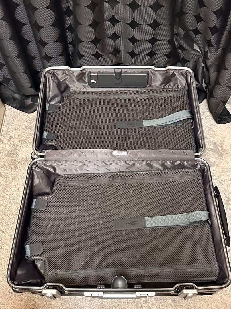 RIMOWA LIMBO リンボ 約60L (24時間セール！)
