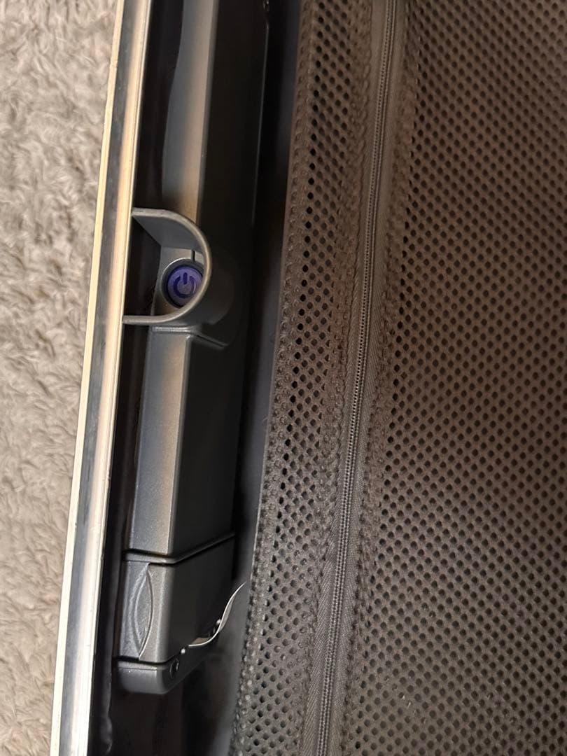 RIMOWA LIMBO リンボ 約60L (24時間セール！)