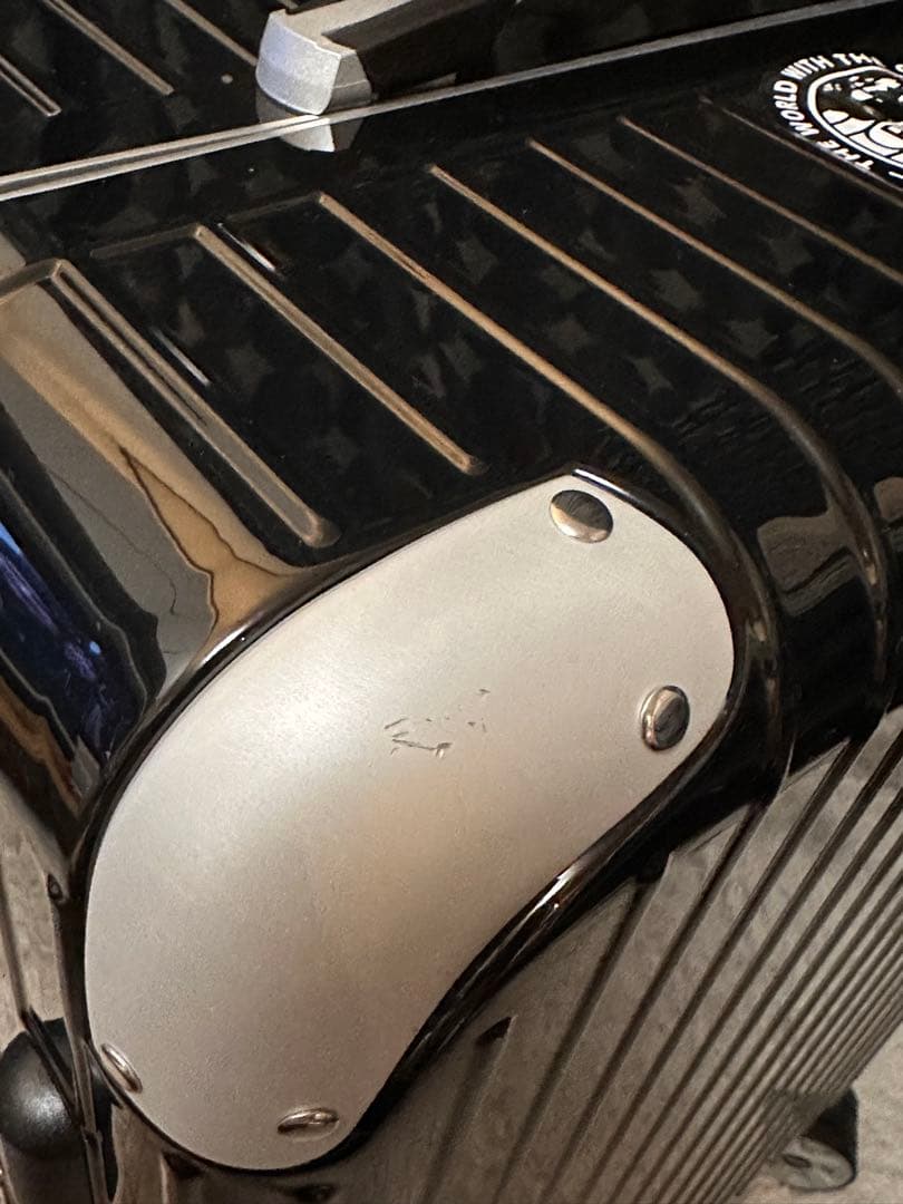 RIMOWA LIMBO リンボ 約60L (24時間セール！)