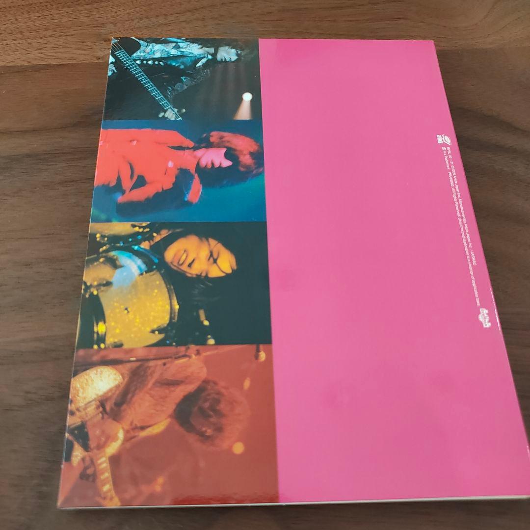 The Yellow Monkey メカラウロコ DVD BOX
