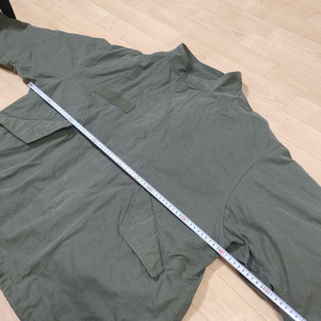 フリークスストア　M６５ライナーモッズコートショート