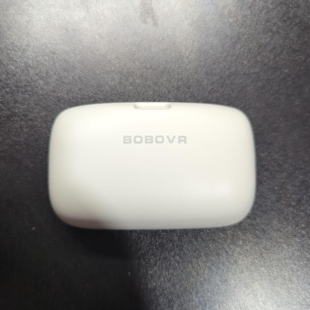 BOBOVR S3 Pro ヘッドストラップ